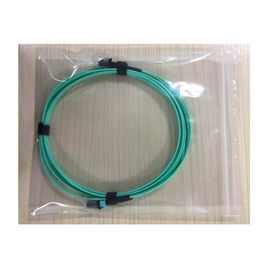 Patchcord światłowodowy Om3 / Multimode Simplex Duplex Fibre Optic Cord Patch