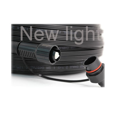 HUAWEI Mini SC wodoodporny na zewnątrz IP67 FTTA Włókno optyczne