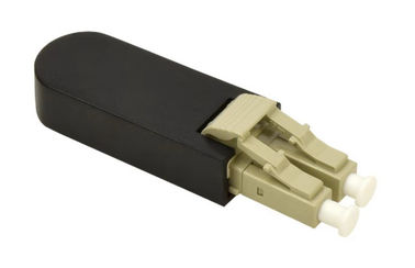 LC MM 62.5/125 Duplex Fiber Optic Loopback Beige Color LC Connectors With Clipfunction gtElInit() {var lib = new google.translate.TranslateService();lib.translatePage('en', 'pl', function () {});}