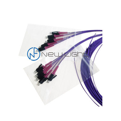 OS2 Kabel LC/APC z pojedynczym trybem obsługi dla aplikacji sieciowych FTTX